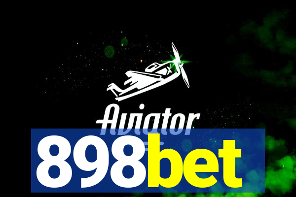 898bet