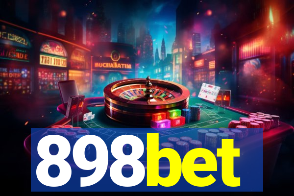 898bet