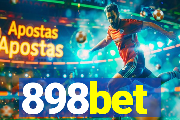 898bet