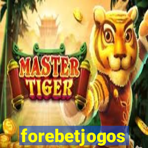 forebetjogos