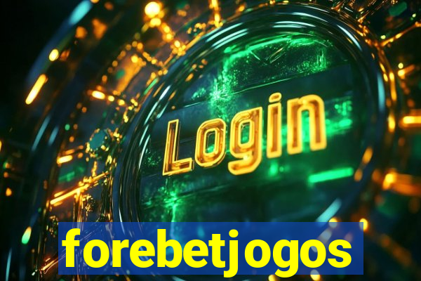 forebetjogos