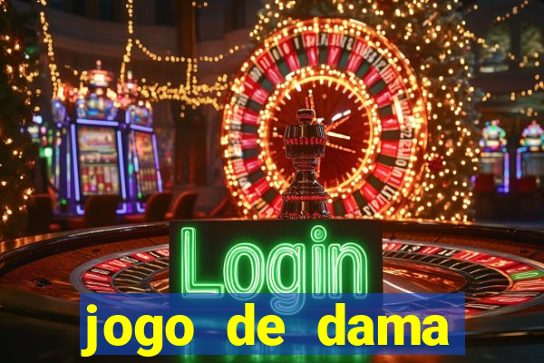 jogo de dama apostado online