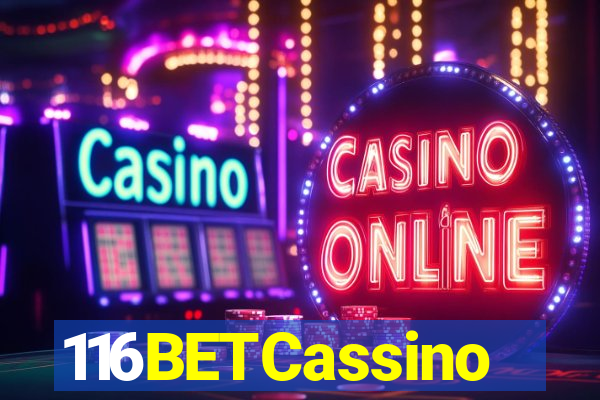116BETCassino
