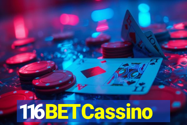 116BETCassino
