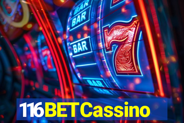 116BETCassino