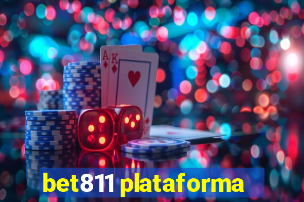 bet811 plataforma