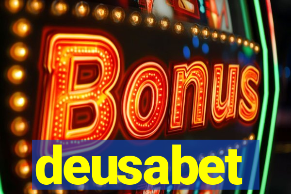 deusabet