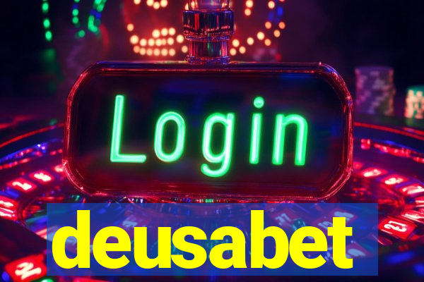 deusabet