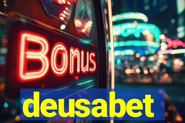 deusabet