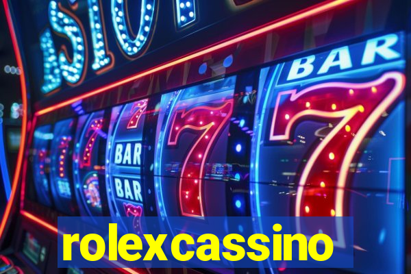 rolexcassino