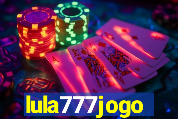 lula777jogo