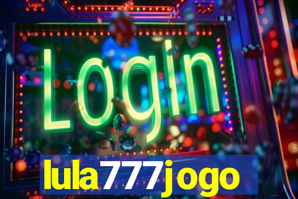 lula777jogo