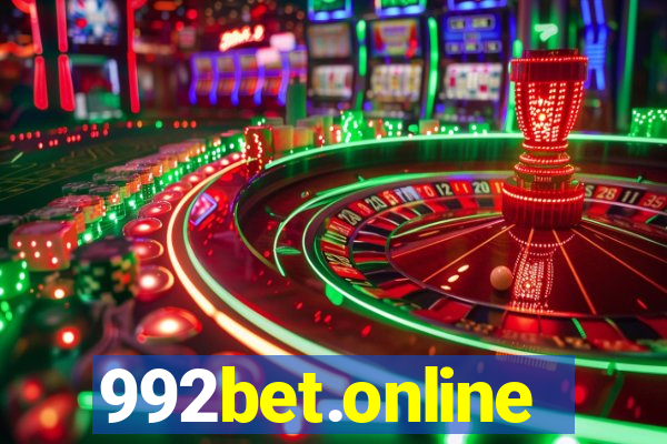 992bet.online