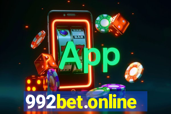 992bet.online