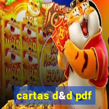 cartas d&d pdf