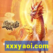 xxxyaoi.com