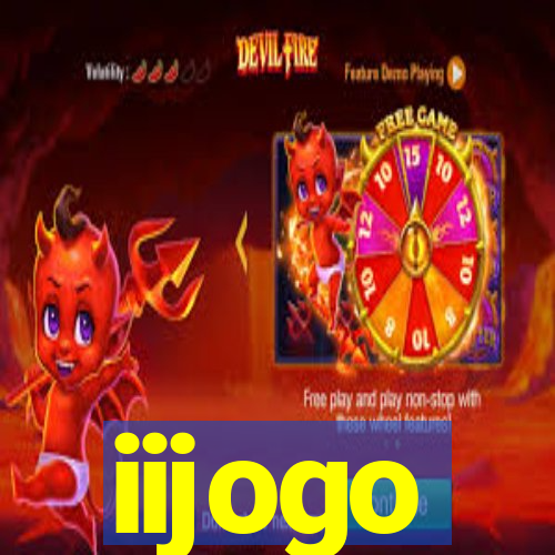 iijogo