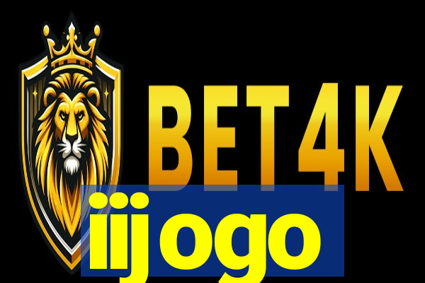 iijogo