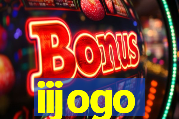 iijogo