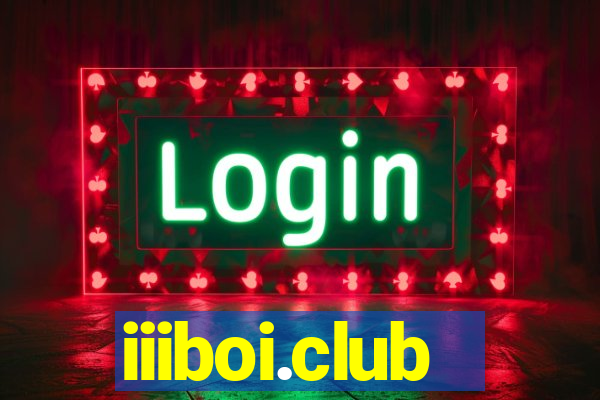 iiiboi.club