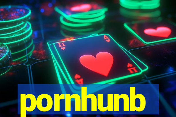 pornhunb