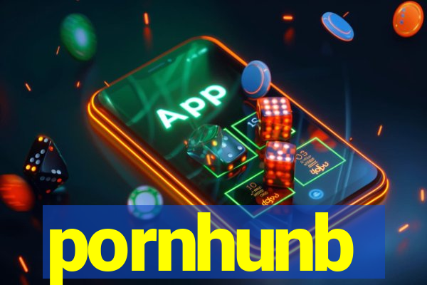 pornhunb