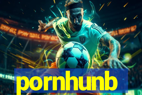 pornhunb