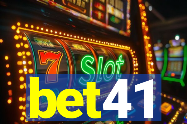 bet41