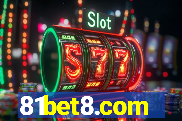 81bet8.com