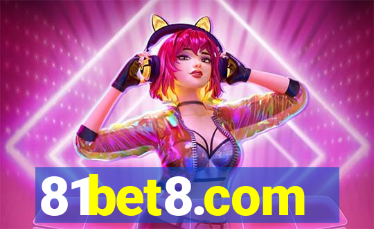 81bet8.com