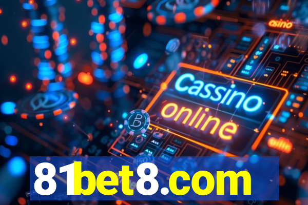 81bet8.com