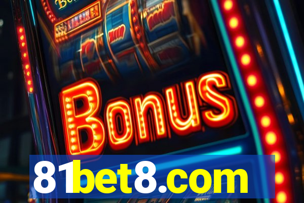 81bet8.com