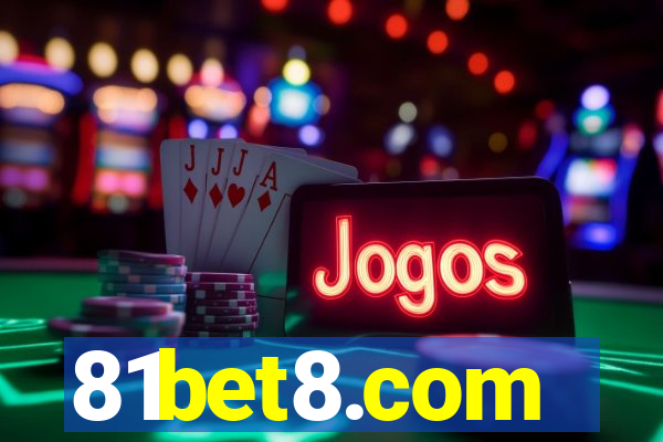 81bet8.com