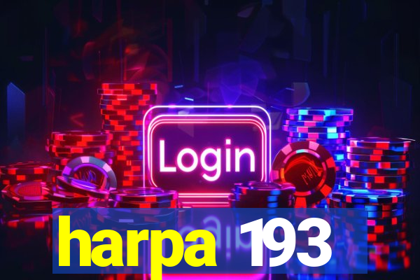 harpa 193
