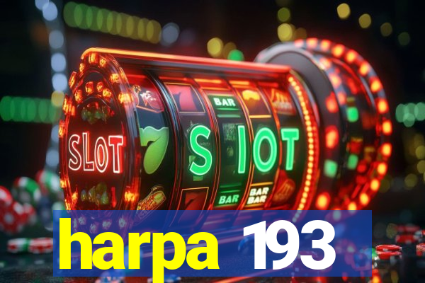 harpa 193