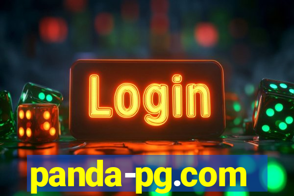 panda-pg.com
