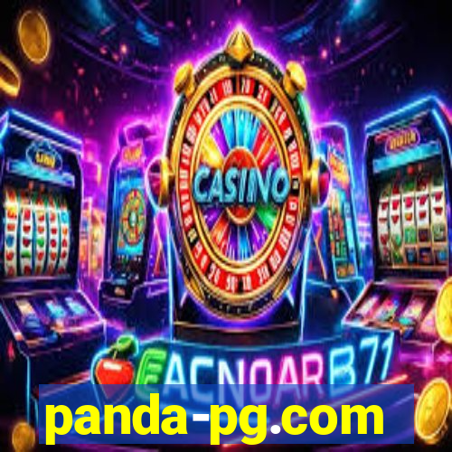 panda-pg.com