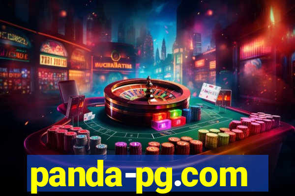 panda-pg.com