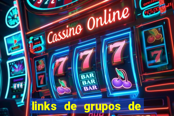 links de grupos de telegram 18