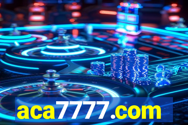 aca7777.com