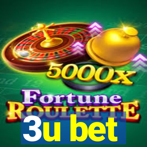3u bet