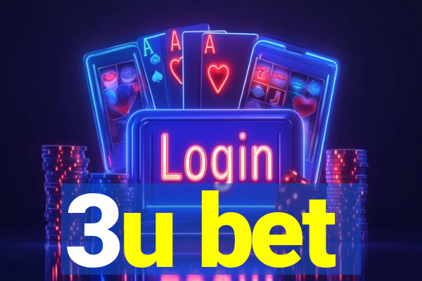 3u bet