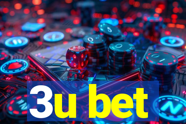 3u bet