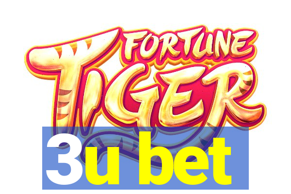 3u bet