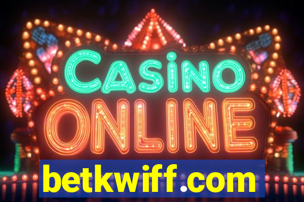 betkwiff.com