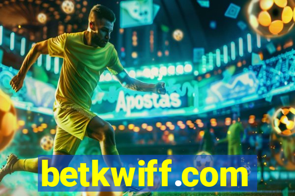 betkwiff.com