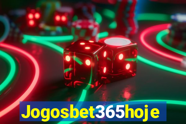 Jogosbet365hoje