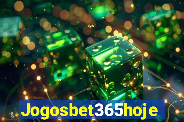 Jogosbet365hoje