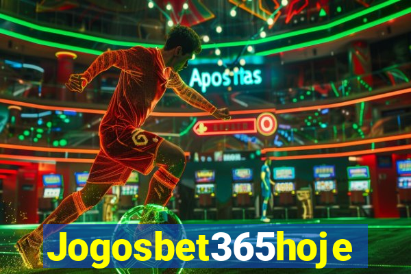 Jogosbet365hoje