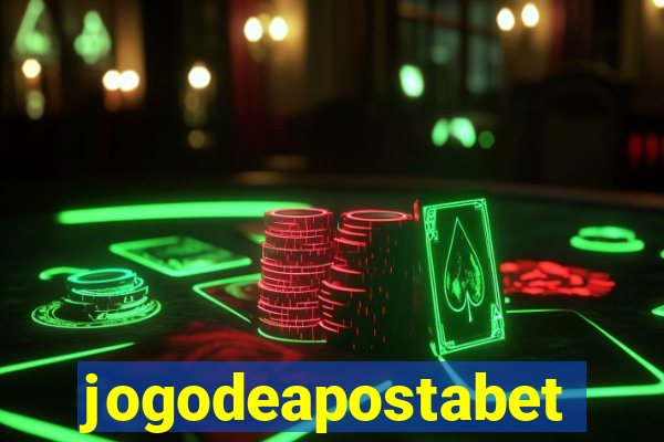 jogodeapostabet